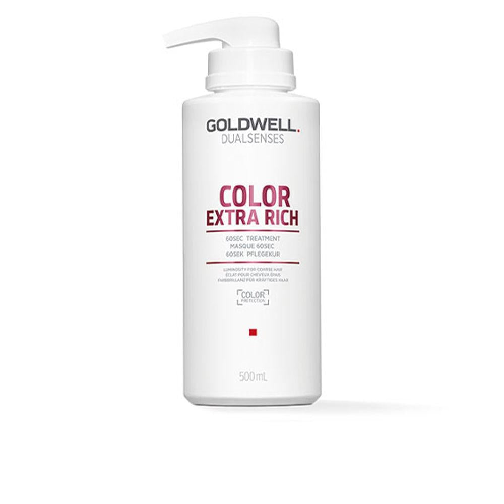 Goldwell Dualsenses Color Extra Rich Tratamiento Capilar Cabello Revitalizado Al Instante