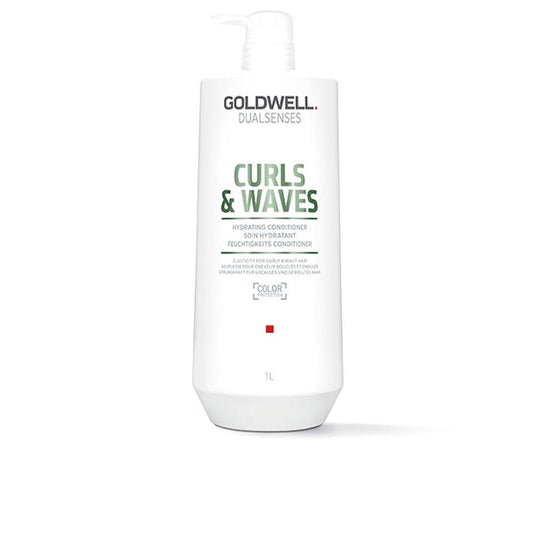 Goldwell Dualsenses Curls & Waves Balsamo Idratante Nutrizione Profonda Per Ricci