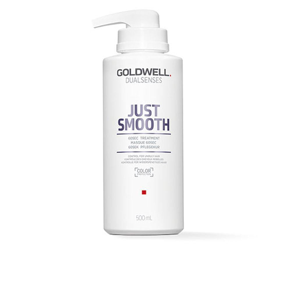 Goldwell Dualsenses Just Smooth Trattamento Capelli Capelli Perfetti Subito