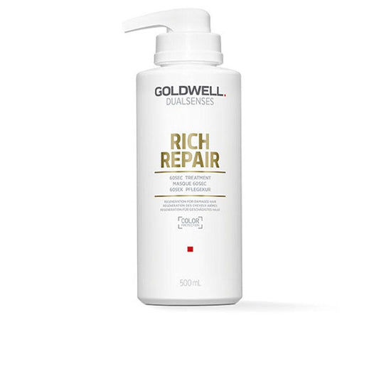 Goldwell Dualsenses Rich Repair Maschera Capillare Districamento Istantaneo
