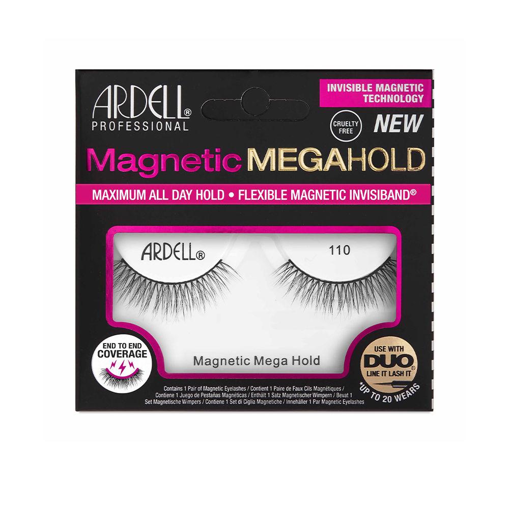 Ardell Liner Magnetico E Ciglia Megahold Ciglia Tenuta Magnetica Perfetta