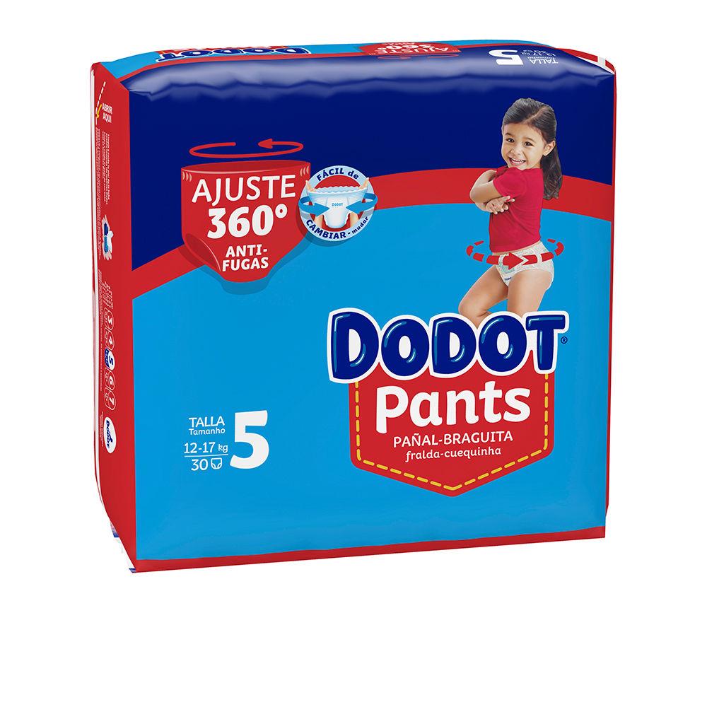 Dodot Dodot Pants Pantaloni Di Pannolino Comfort E Protezione Totale