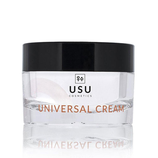Usu Cosmetics Usu Cosmetics Hidratantes Crema Viso Idratazione Profonda E Restauro