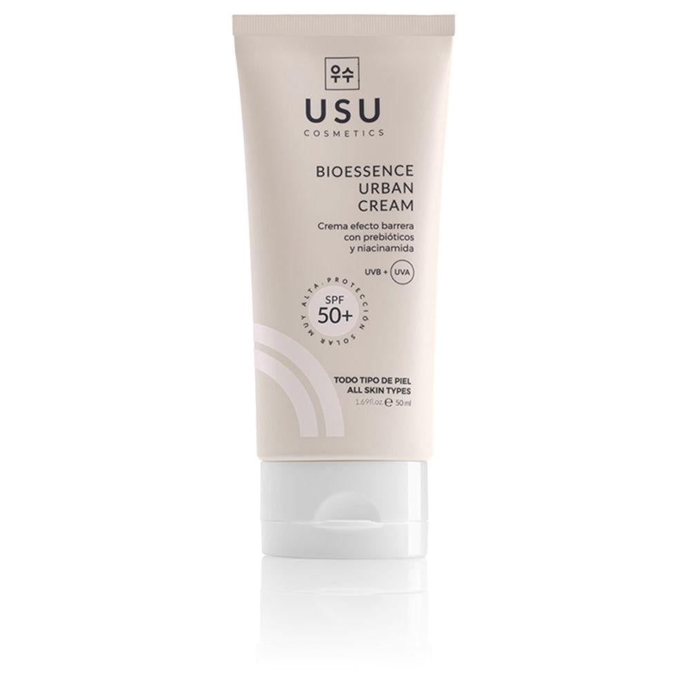 Usu Cosmetics Usu Cosmetics Hidratantes Crema SPF50+ Protezione E Idratazione