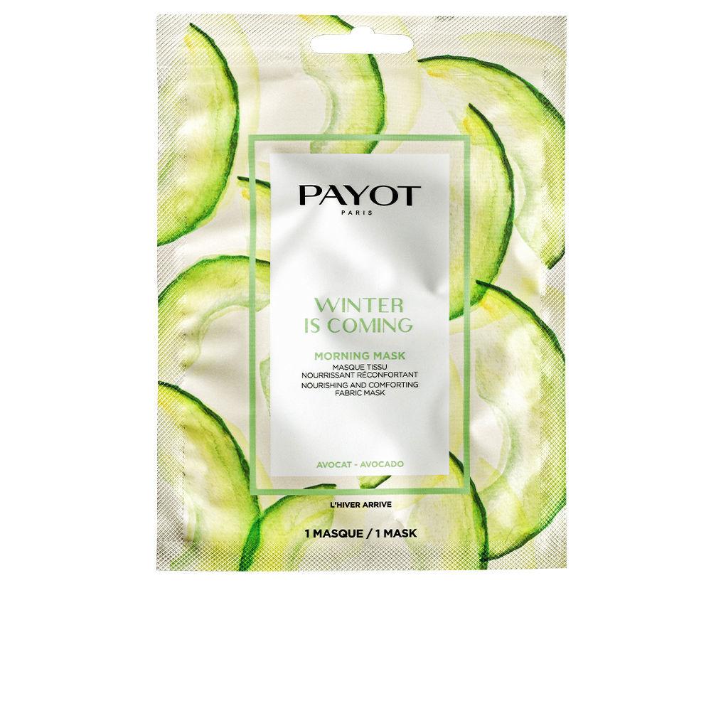 Payot Morning Mask Maschera Viso Idratazione In 15 Minuti