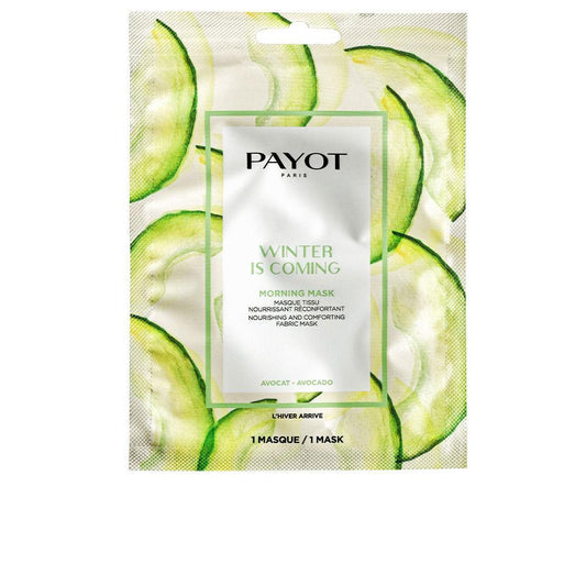 Payot Morning Mask Maschera Viso Idratazione In 15 Minuti