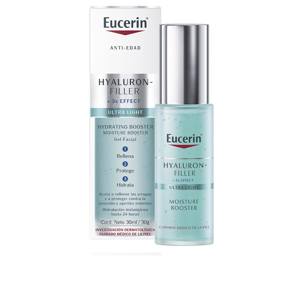 Eucerin Hyaluron Filler Gel Viso Hydration Booster