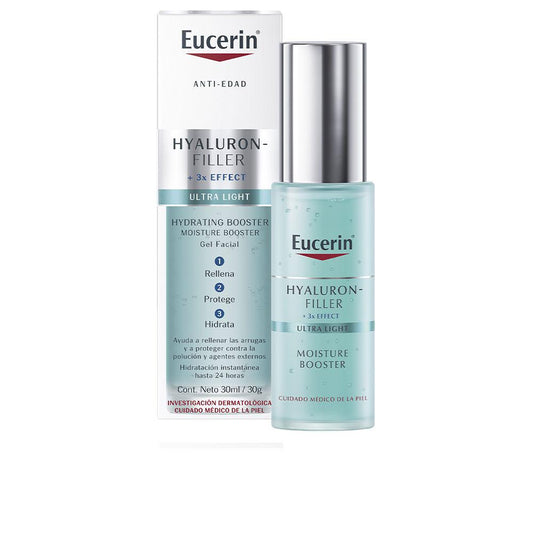 Eucerin Hyaluron Filler Gel Viso Hydration Booster