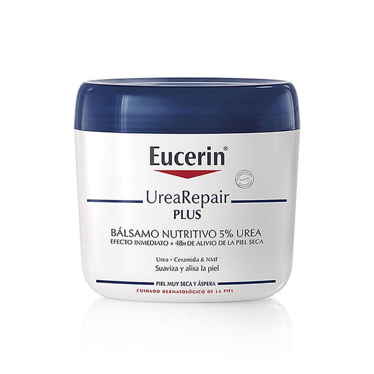 Eucerin Urearepair Crema Corpo Idratante Idratazione 48 Ore