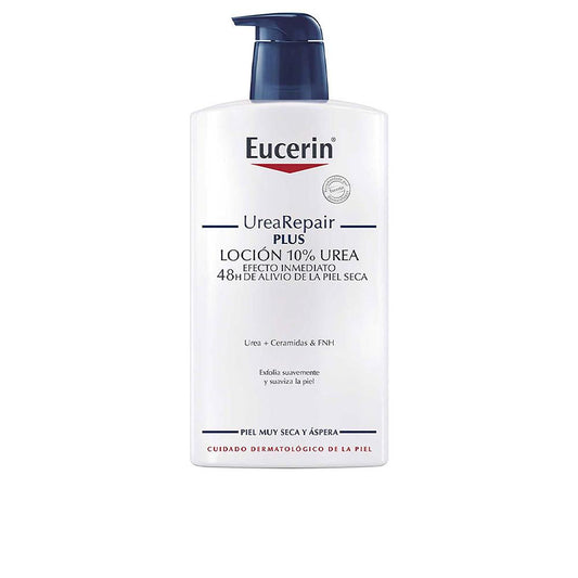 Eucerin Urearepair Lozione Idratante Intensiva Triplo Complesso Idratante