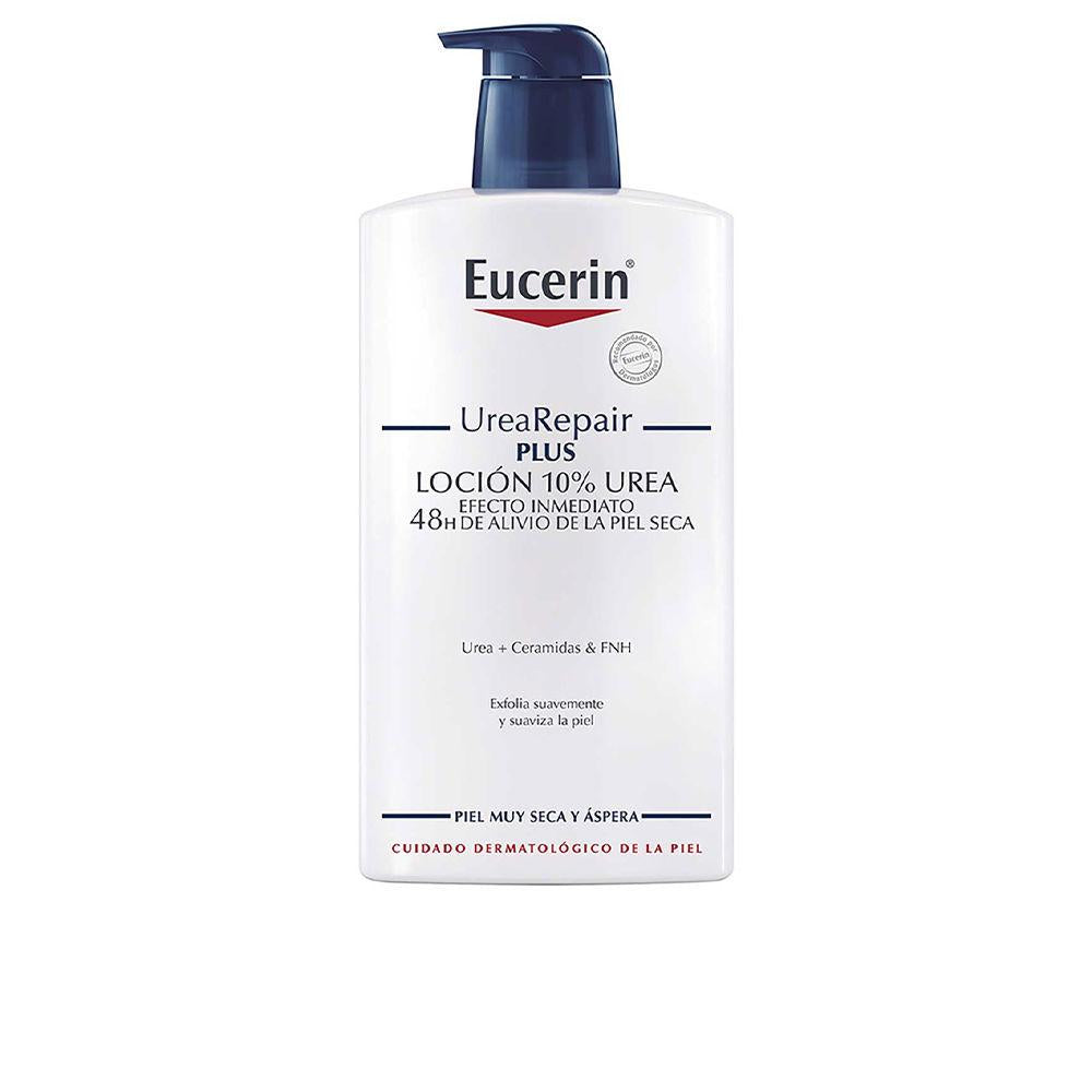 Eucerin Urearepair Lotion Hydratante Intensive Triple Complexe Hydratant