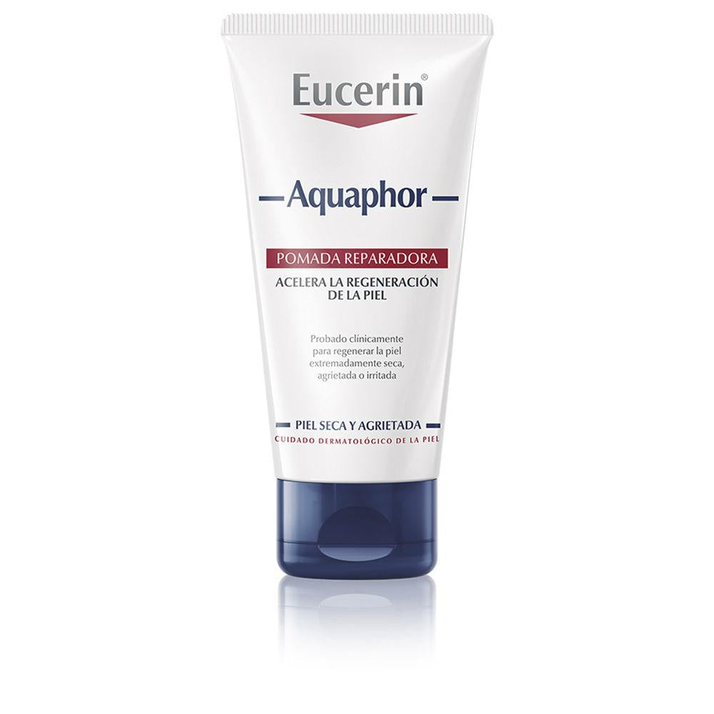 Eucerin Aquaphor Ungento Reparador Piel Reparada E Hidratada
