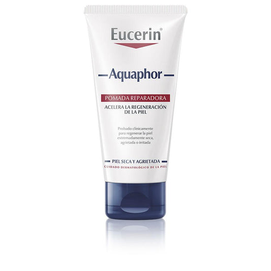 Eucerin Aquaphor Ungento Reparador Piel Reparada E Hidratada