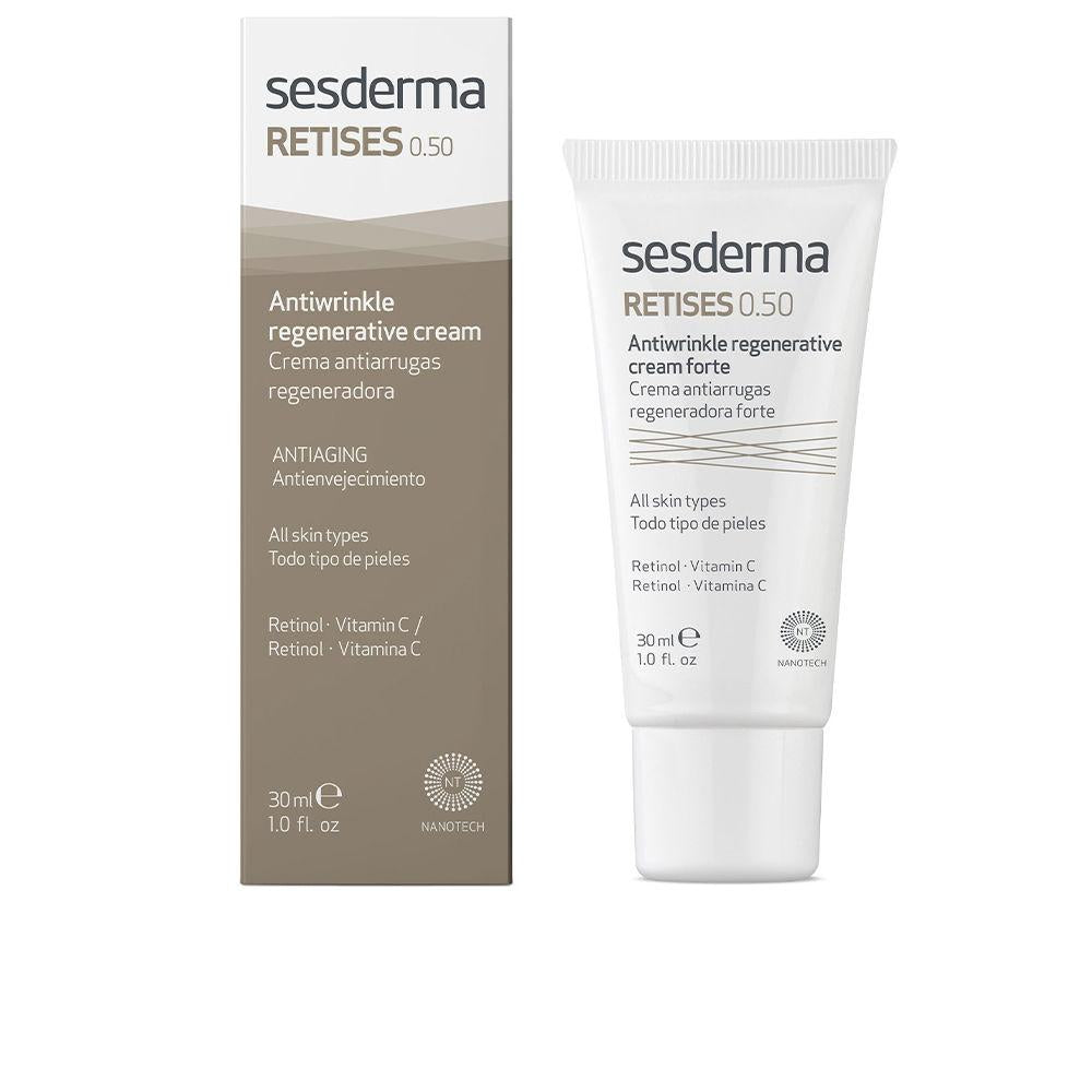 Sesderma Retises Crema Anti Aging Idrata E Ringiovanisce