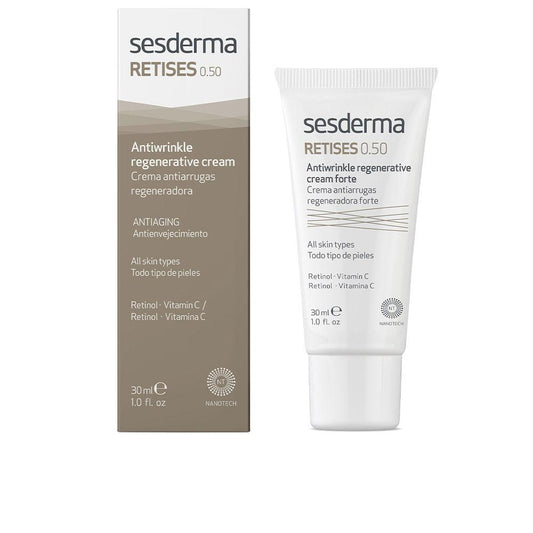 Sesderma Retises Crema Anti Aging Idrata E Ringiovanisce