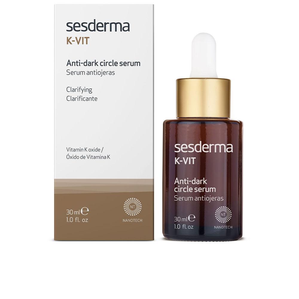 Sesderma K-Vit Siero Anti Occhiaie E Ringiovanente