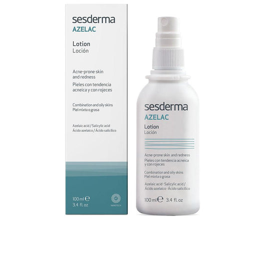 Sesderma Azelac Lotion Sollievo Acne E Levigante