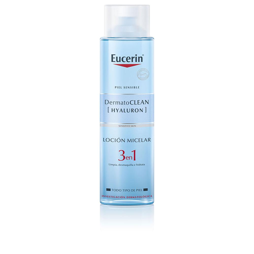 Eucerin Dermatoclean Acqua Micellare Pulizia Delicata Efficace