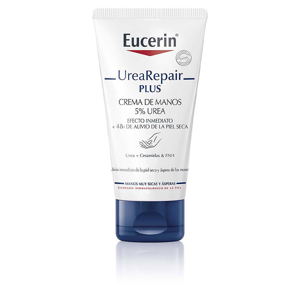 Eucerin Urearepair Crema Per Le Mani Idratazione Prolungata