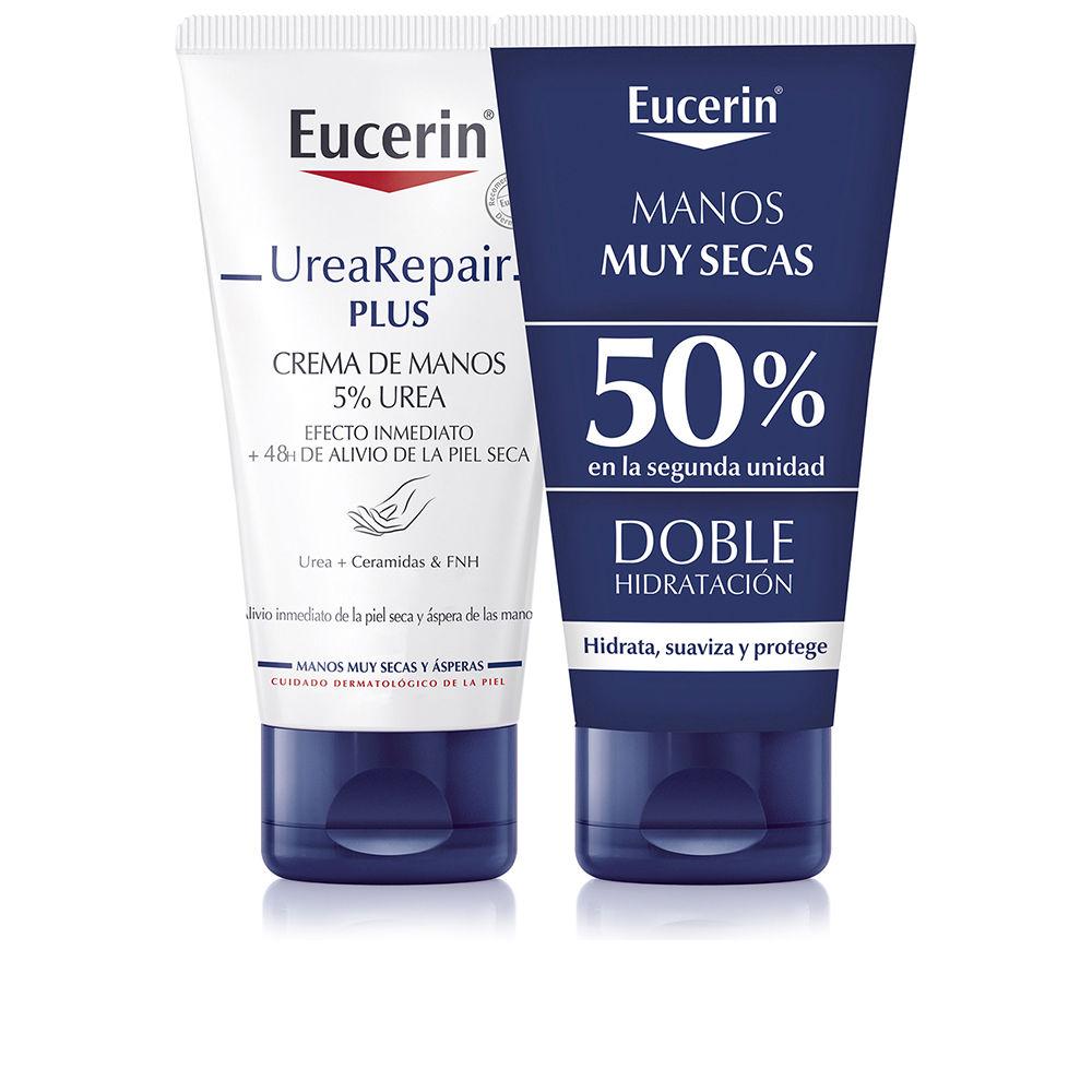 Eucerin Urearepair Crema Mani Idratazione Intensa E Riparazione
