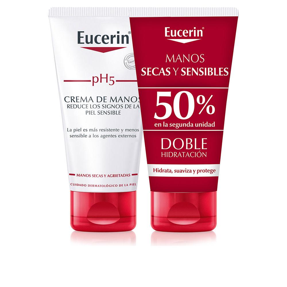 Eucerin Ph5 Crema Mani Idratazione 18 Ore