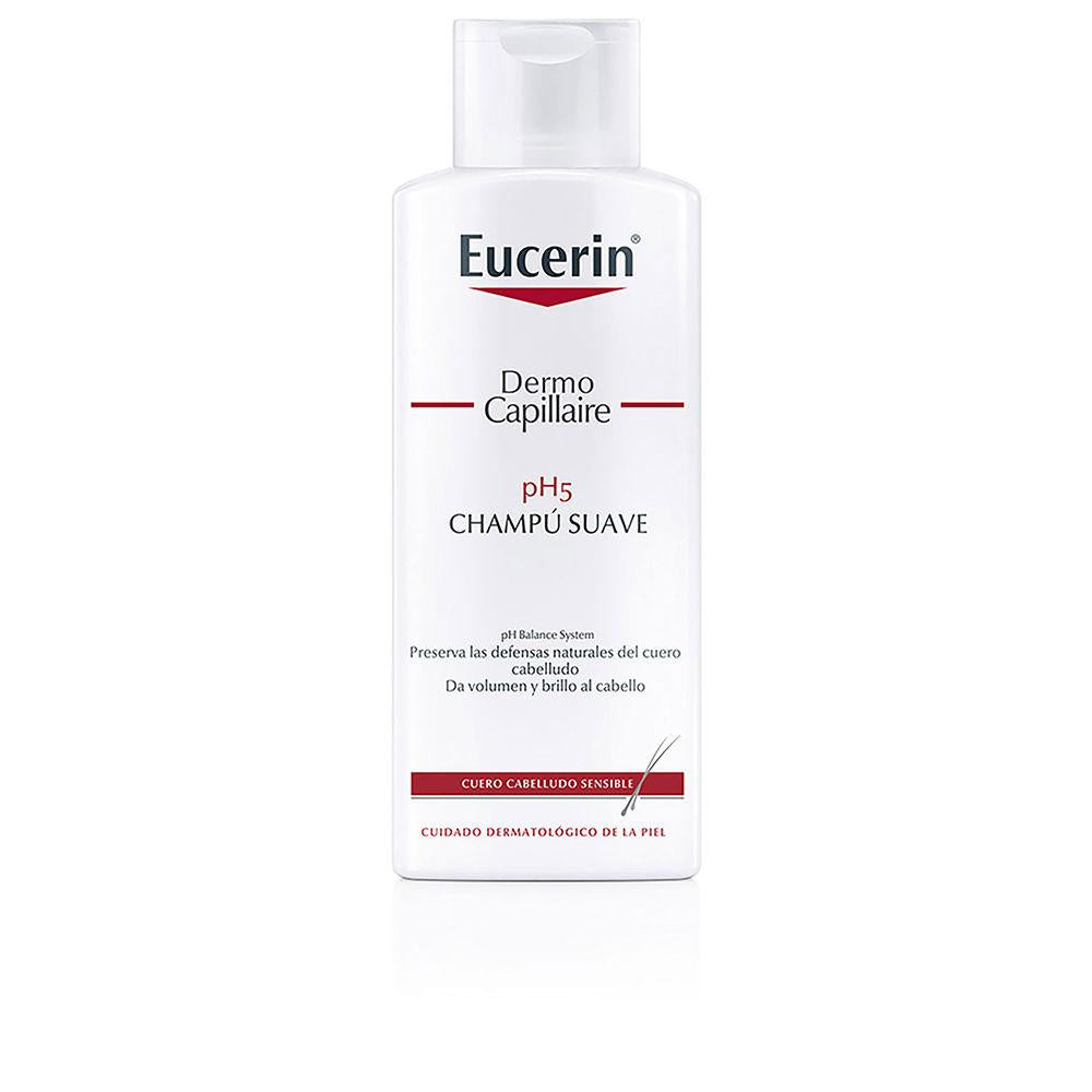 Eucerin Ph5 Shampoo Delicato Protezione Del Cuoio Capelluto