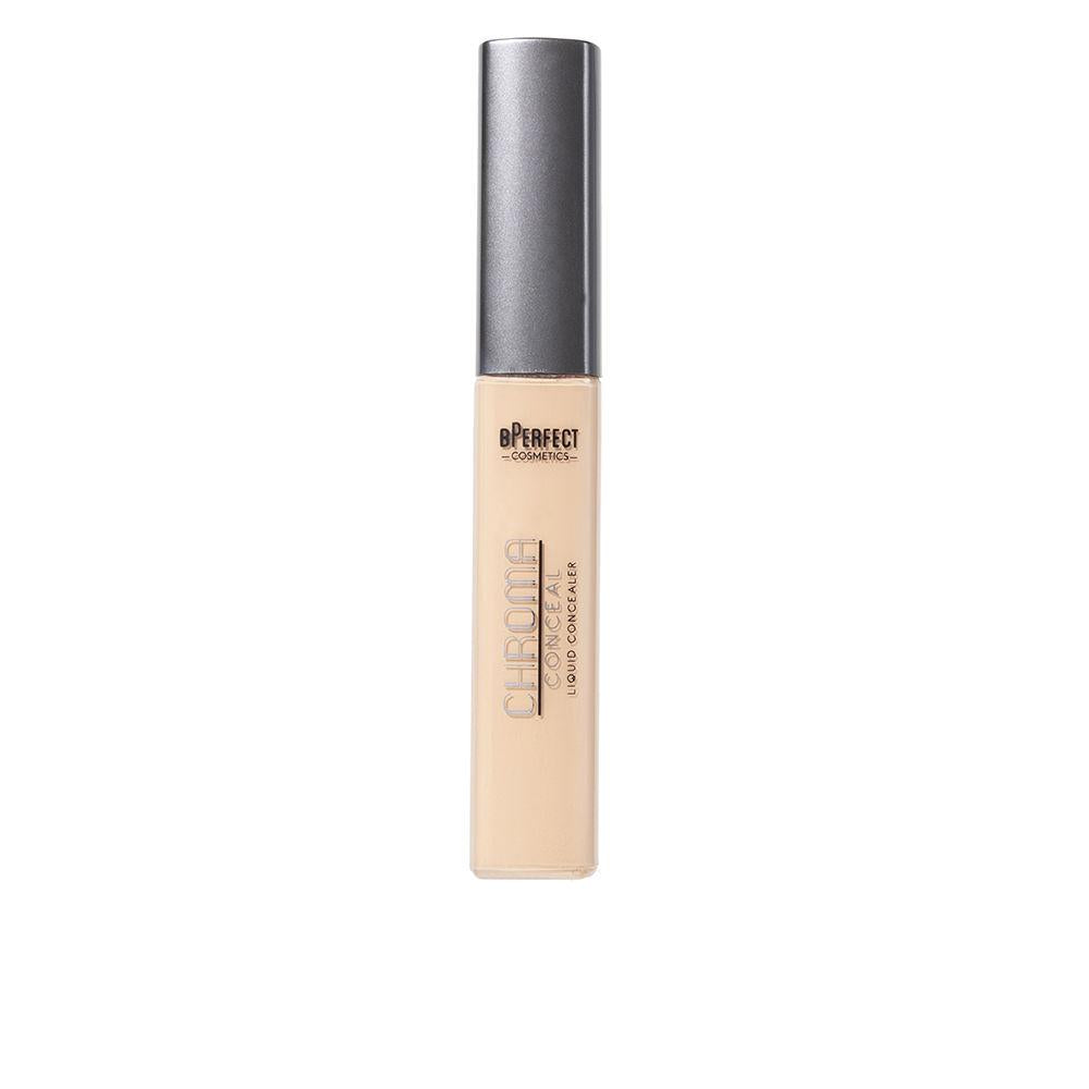 Bperfect Cosmetics Chroma Conceal Correttore Liquido Finitura Matte Perfetta