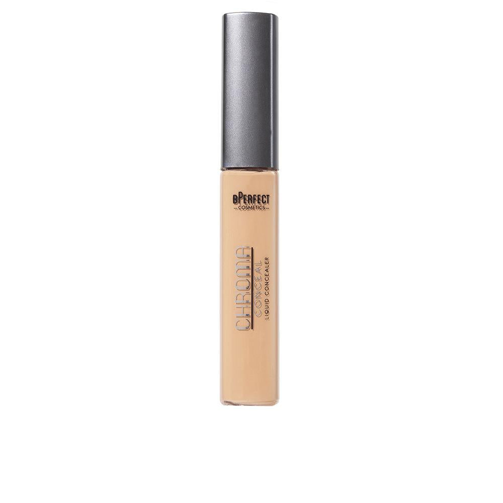 Bperfect Cosmetics Chroma Conceal Correttore Liquido Finitura Matte Perfetta