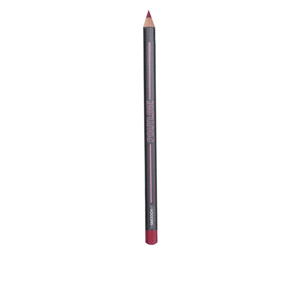 Bperfect Cosmetics Poutline Contorno Labbra Smooch Tame Marrone Morbido