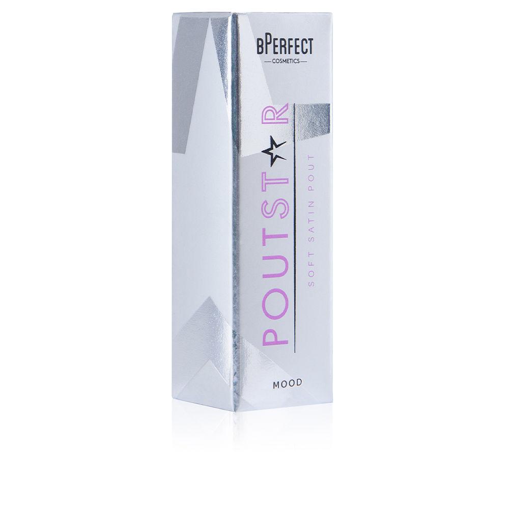 Bperfect Cosmetics Poutstar Rouge  Lèvres Satiné Lèvres Audacieuses