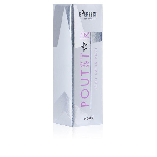 Bperfect Cosmetics Poutstar Labial Satinado Labios De Impacto