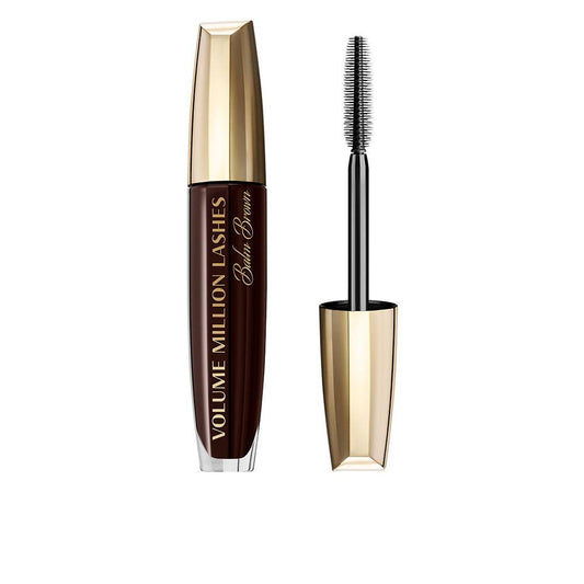 L'Oréal Paris Volume Million Lashes Mascara Balm Brown Ciglia Piene E Definite