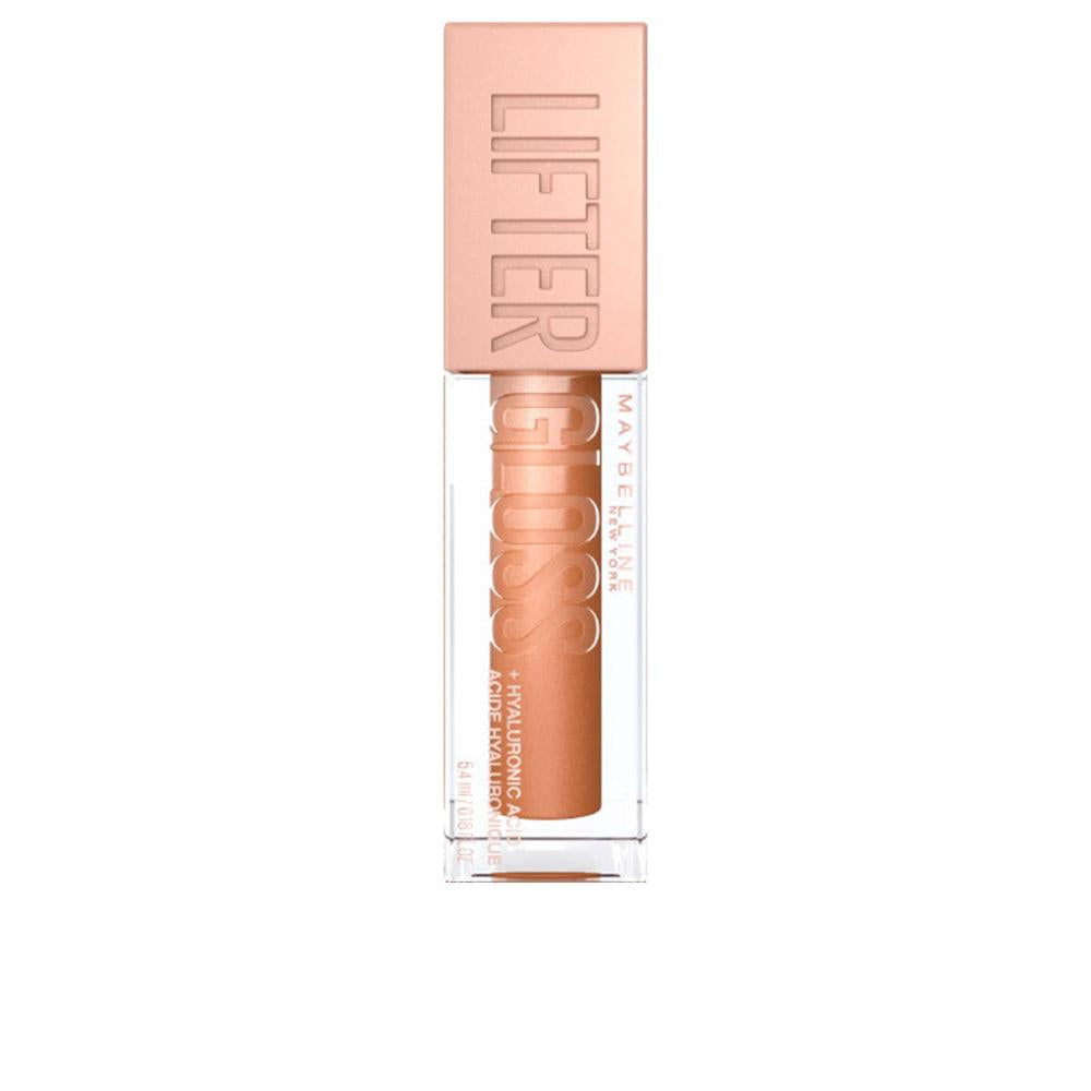 Maybelline Lifter Gloss Labbra Brillante Seduzione Naturale