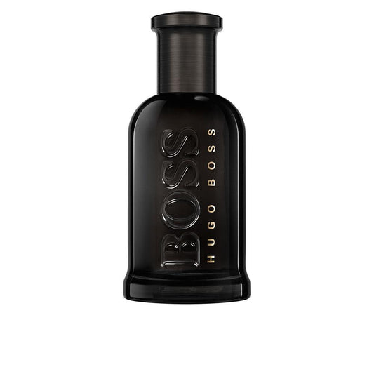 Hugo Boss Boss Bottled Parfum Eau De Parfum Essence De Leadership