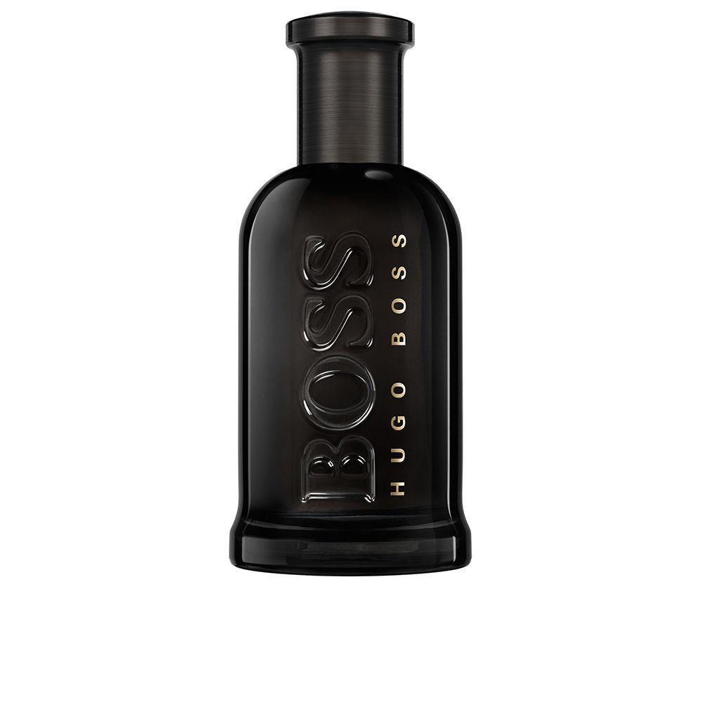 Hugo Boss Boss Bottled Parfum Eau De Parfum Essence De Leadership