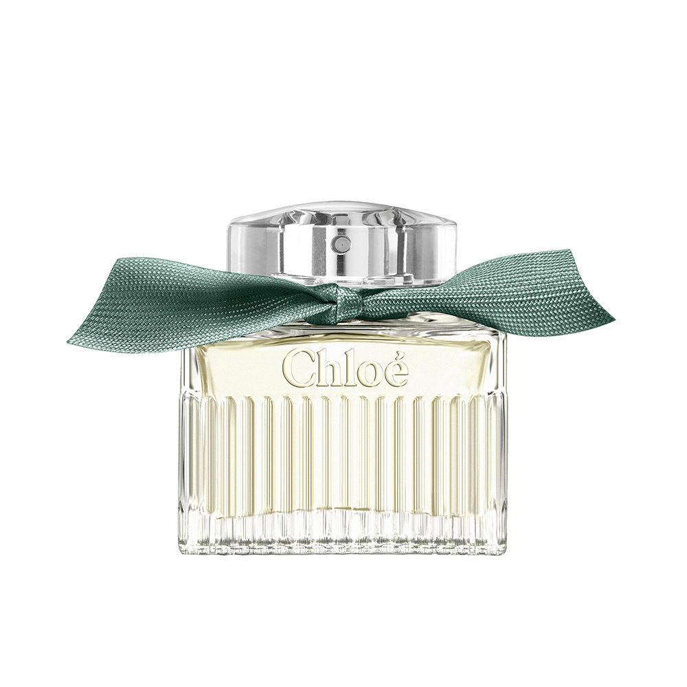 Chloé Rose Naturelle Perfume Eau De Parfum Natural Intensity Vegan