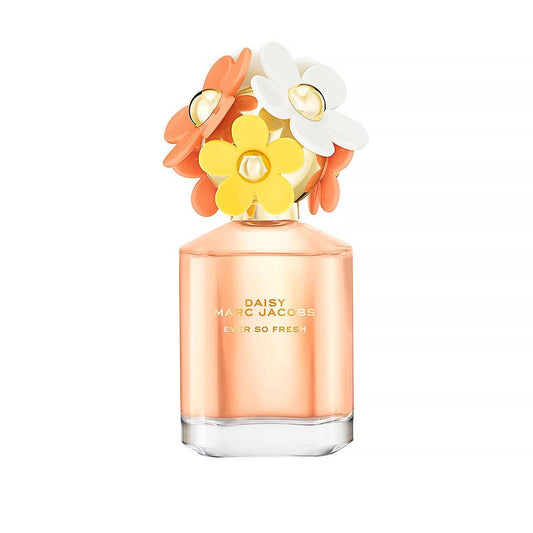Marc Jacobs Daisy Profumo Eau De Parfum Freschezza Radiante Vivace Energizzante