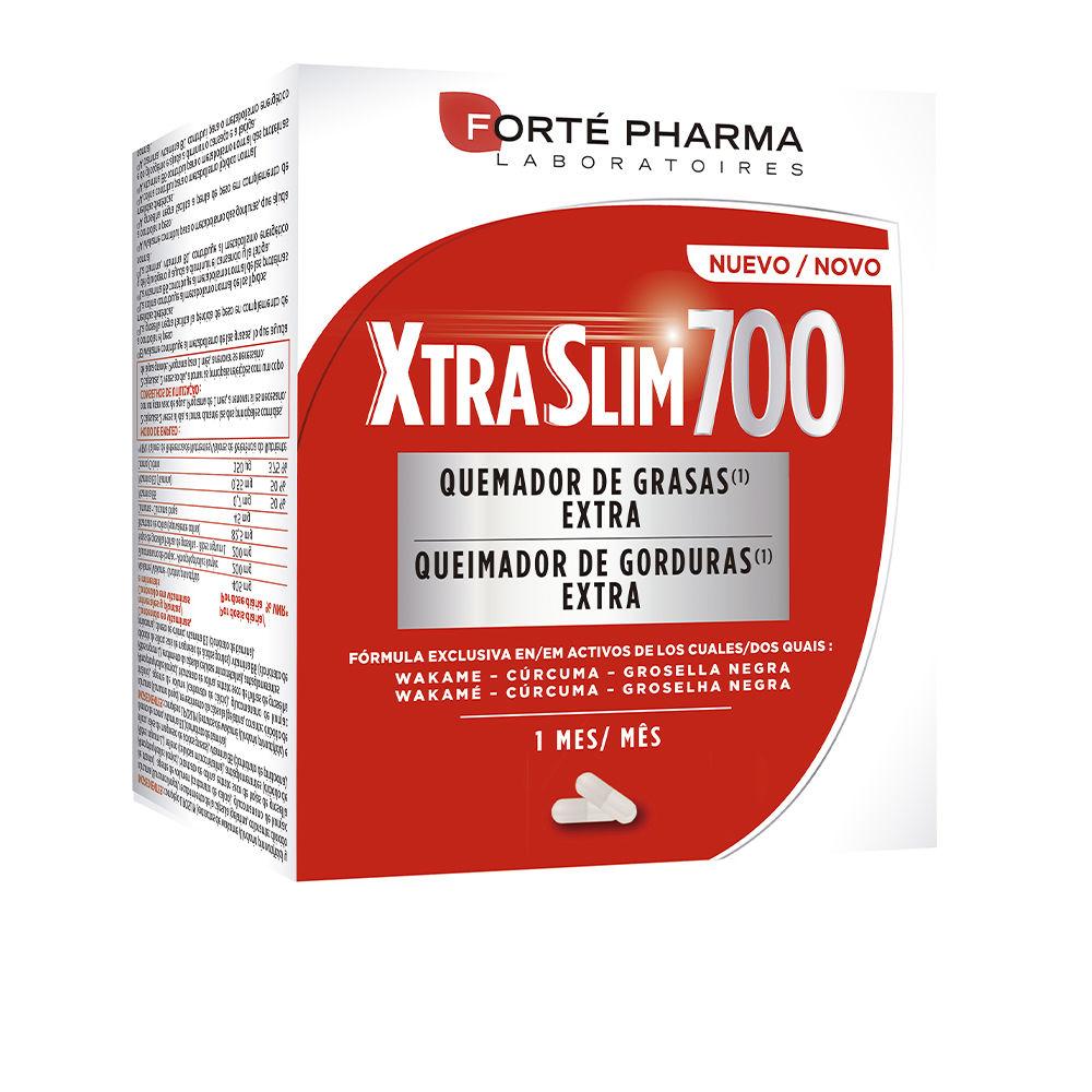 Forté Pharma Xtraslim 700 Brucia Grassi Avanzato Risultati Rapidi