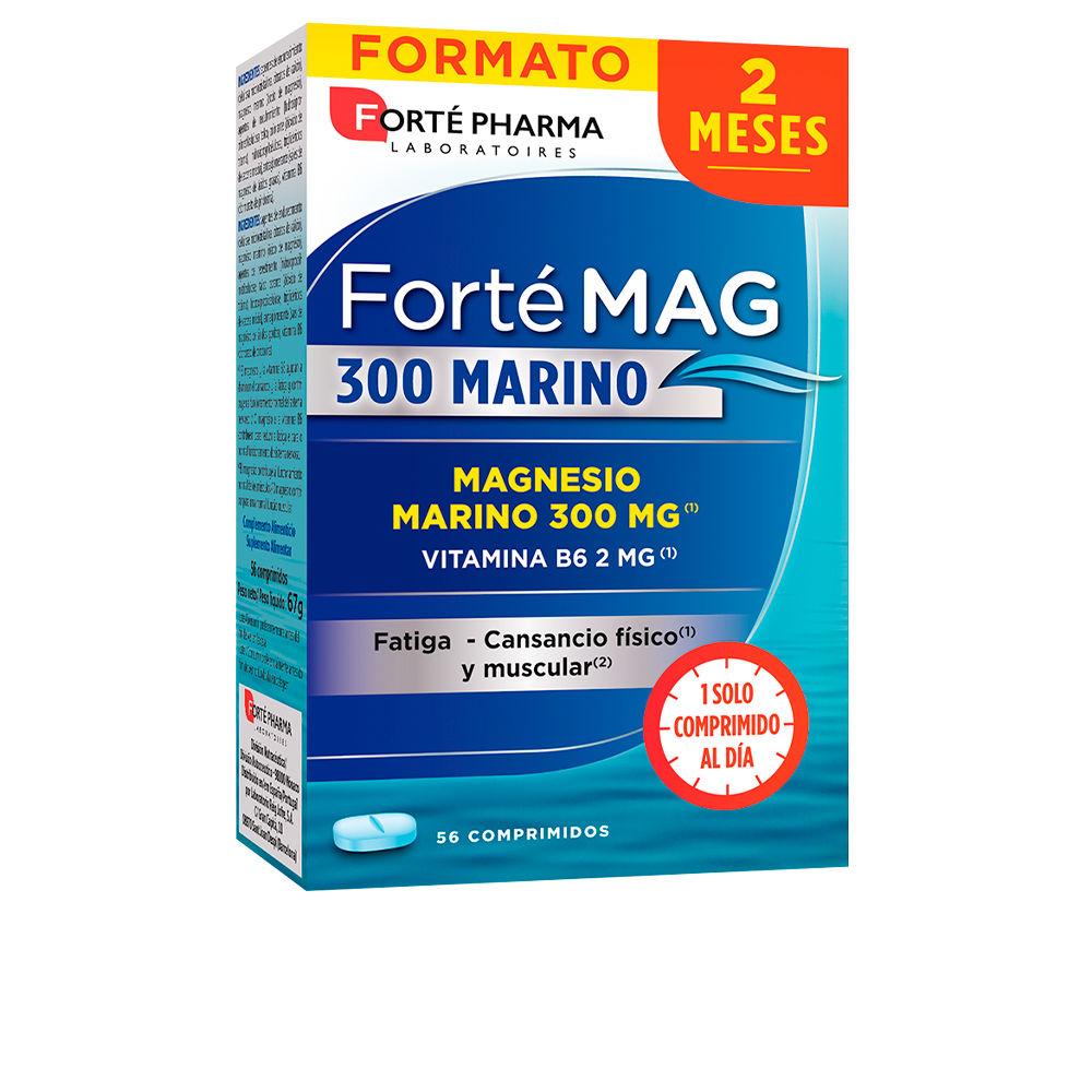 Forté Pharma Forté Magnesio Marino Integratore Alimentare Contro La Fatica