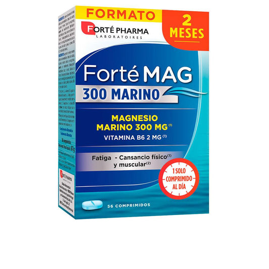 Forté Pharma Forté Magnesio Marino Integratore Alimentare Contro La Fatica