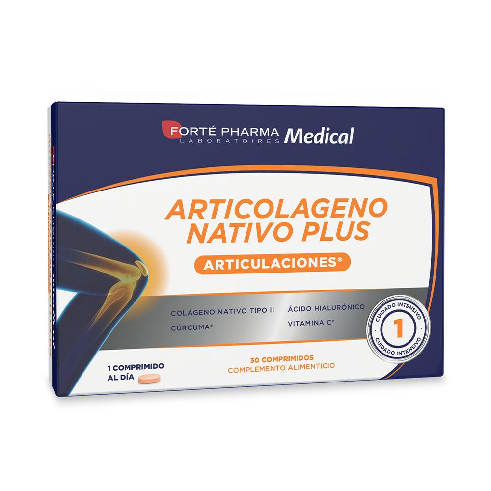 Forté Pharma Articolageno Integratore Articolare Sollievo Naturale