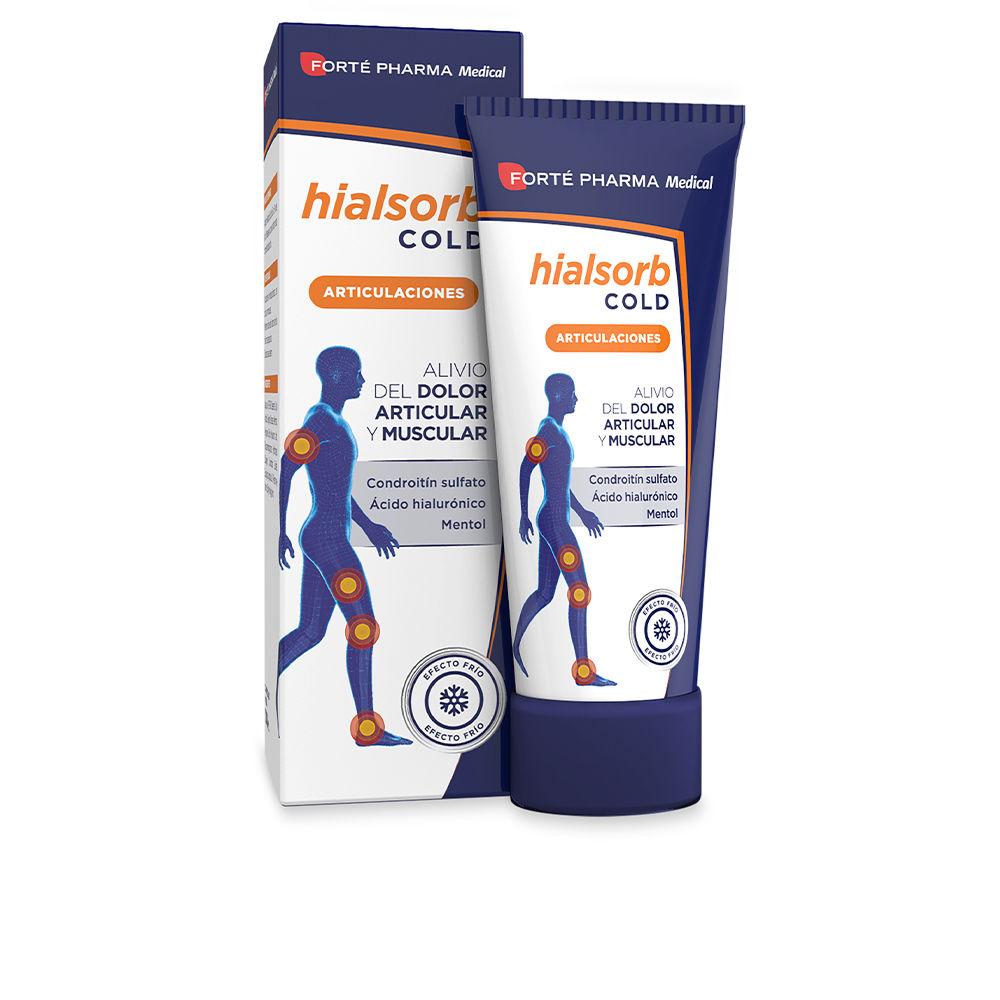 Forté Pharma Hialsorb Cold Crema Sollievo Rapido Dai Dolori