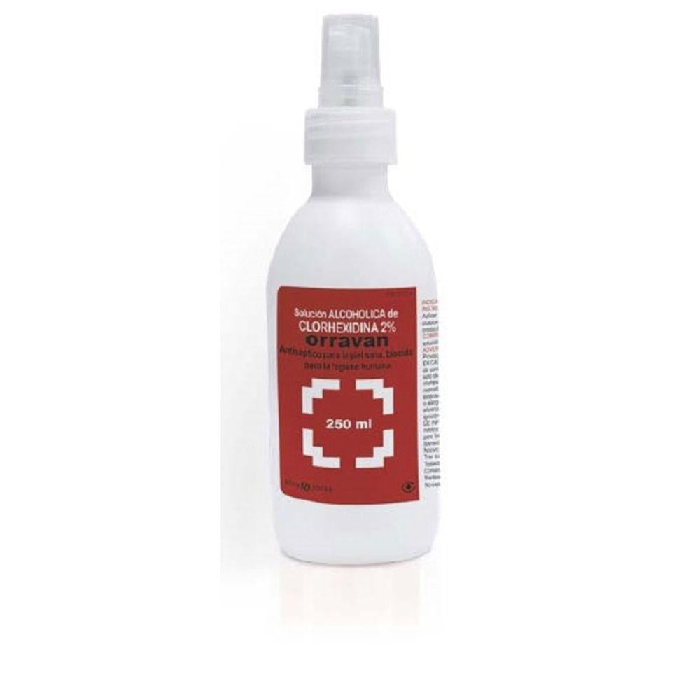 Orravan Clorhexidina 2% Spray Cosmétique