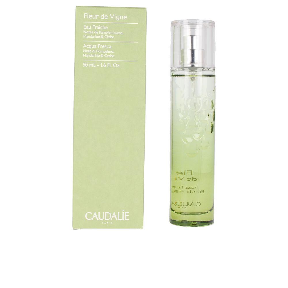 Caudalie Aguas Frescas Profumo Eau De Toilette Di Pompelmo E Cedro