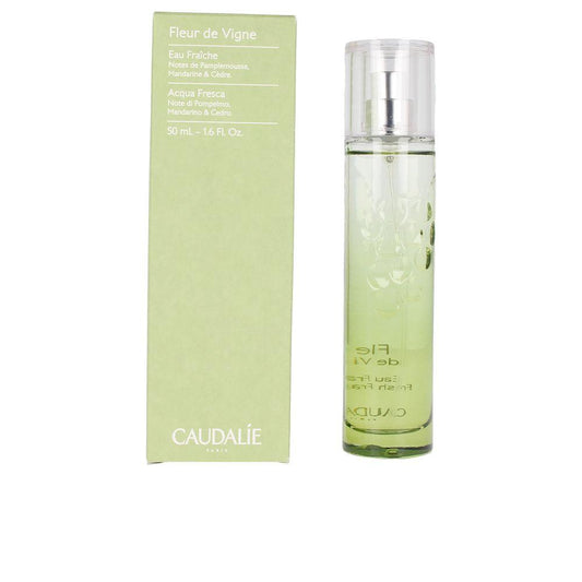 Caudalie Aguas Frescas Profumo Eau De Toilette Di Pompelmo E Cedro