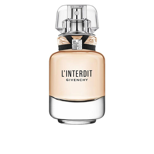 Givenchy L'Interdit Parfum Eau De Toilette Dare To Be Unforgettable