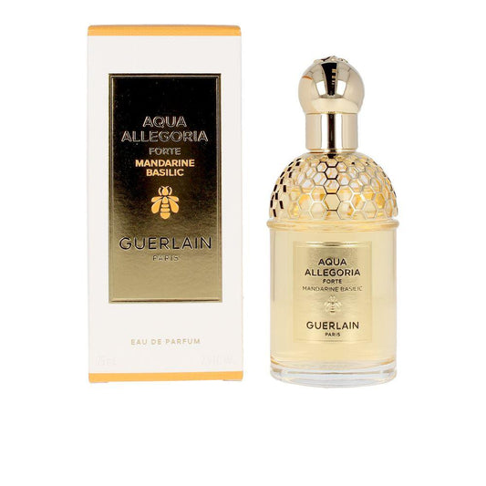 Guerlain Aqua Allegoria Mandarine Basilic Forte Parfum Eau De Parfum légance Naturelle Et Durable