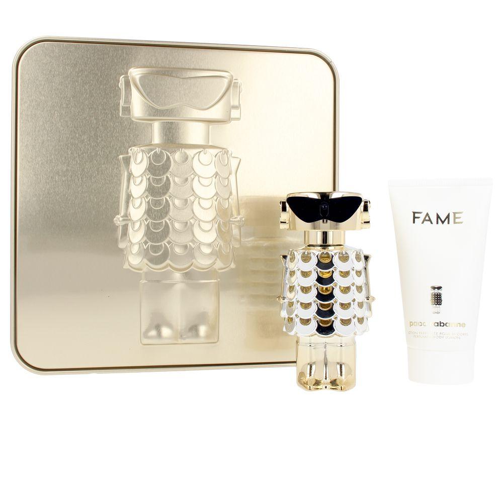 Rabanne Fame Profumo Eau De Parfum Allure Parigina Unica