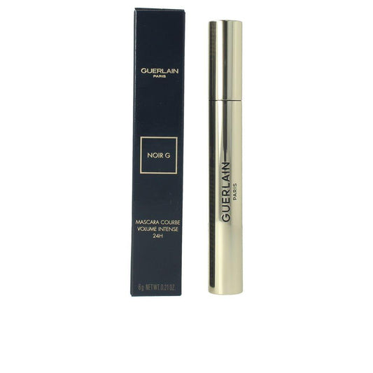 Guerlain Noir G Mascara Pour Cils Volume Et Boucle Parfaite