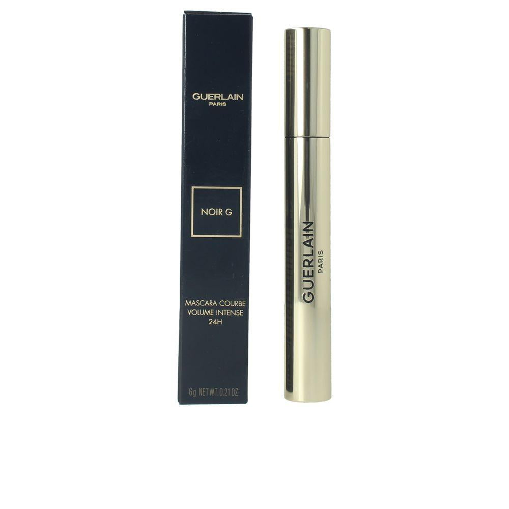 Guerlain Noir G Mascara Pour Cils Volume Et Boucle Parfaite